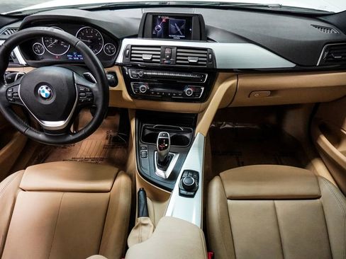 Used 2016 BMW 328i Sedan RWD image 12