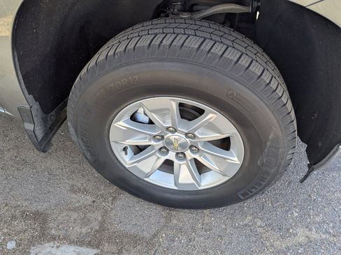 Used 2023 Chevrolet Silverado 1500 LT image 5