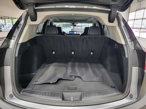 Certified 2024 Acura RDX SH-AWD w/ Technology Package image 34