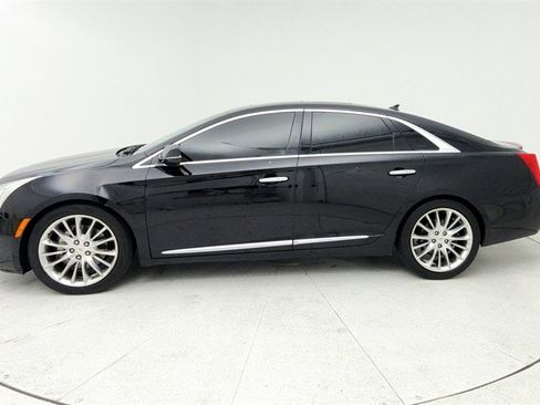Used 2013 Cadillac XTS Platinum w/ Driver Assist Package image 5