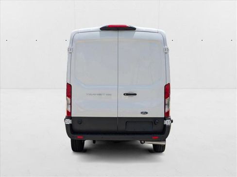 New 2025 Ford Transit 250 148 Medium Roof w/ Load Area Protection Package image 7