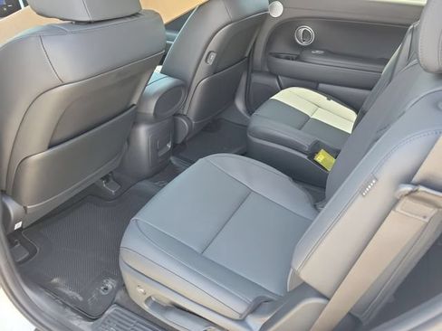 New 2027 Hyundai Palisade SEL FWD image 24