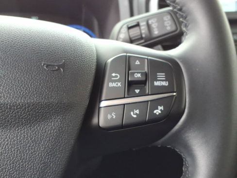 Used 2024 Ford Bronco Sport Big Bend w/ Convenience Package AWD/4WD image 25