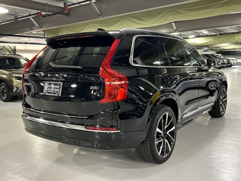 Used 2023 Volvo XC90 B5 Plus w/ Protection Package Premier AWD/4WD image 2
