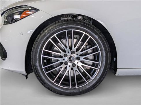 Certified 2023 Mercedes-Benz C 300 Sedan image 25