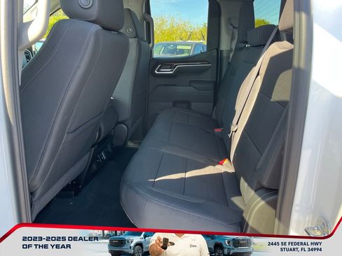 New 2026 GMC Sierra 1500 Elevation w/ Elevation Select Package image 11