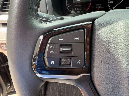 Used 2025 Honda Odyssey EX-L image 14