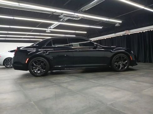 Used 2021 Chrysler 300 S w/ Popular Equipment Group RWD image 47