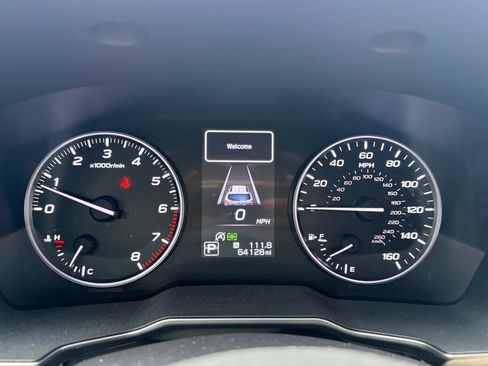 Used 2020 Subaru Outback Limited XT image 15