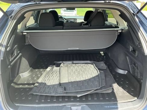 Certified 2024 Subaru Outback Premium AWD/4WD image 17