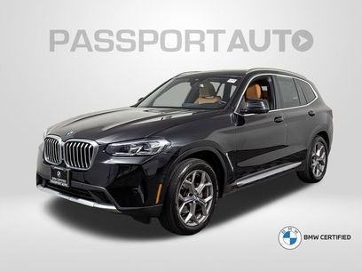 Used 2023 BMW X3 xDrive30i w/ Premium Package