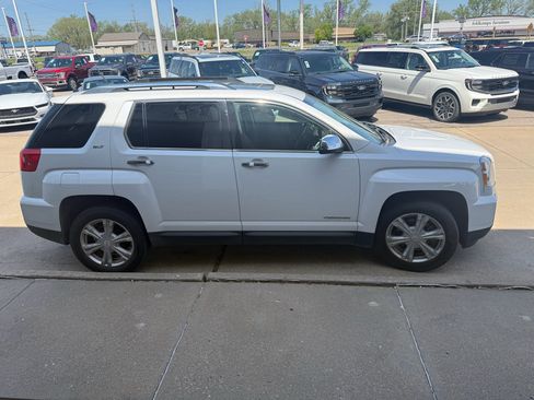 Used 2016 GMC Terrain SLT w/ Open Road Package image 4