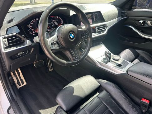 Used 2020 BMW M340i image 18