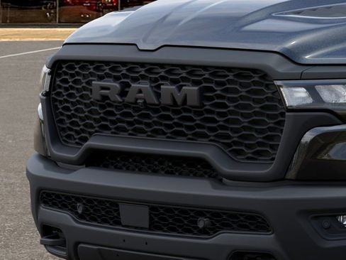 New 2026 RAM 1500 Rebel w/ Rebel Level 2 Equipment Group image 11
