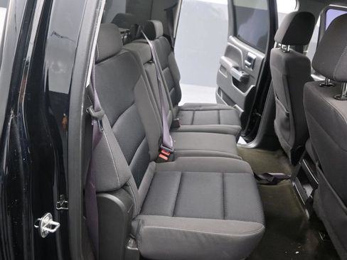Used 2017 Chevrolet Silverado 1500 LT w/ All Star Edition RWD image 18