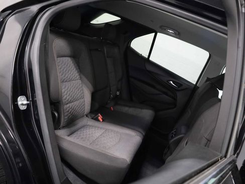 Used 2020 Chevrolet Equinox LT w/ Driver Convenience Package FWD image 34