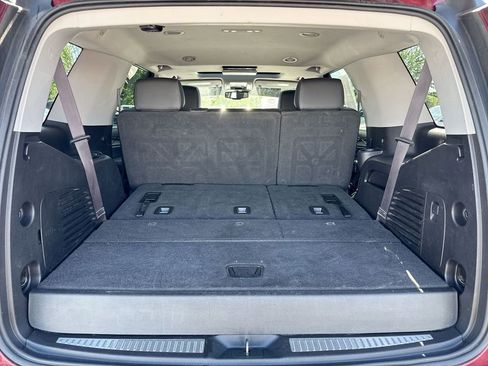 Used 2016 Chevrolet Tahoe LT image 26