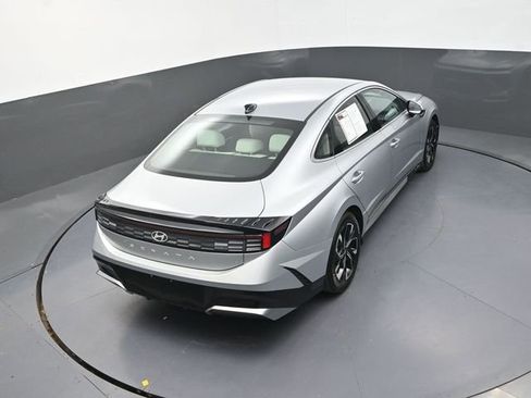 Used 2025 Hyundai Sonata SEL image 17