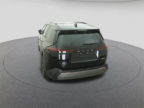 New 2026 Toyota RAV4 Limited image 6