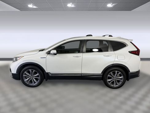 Used 2020 Honda CR-V Touring image 2