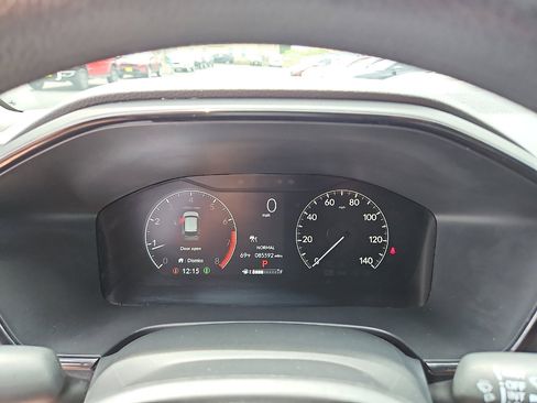 Used 2023 Honda CR-V EX image 14