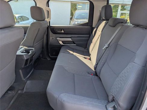 Used 2023 Toyota Tundra SR5 AWD/4WD image 16