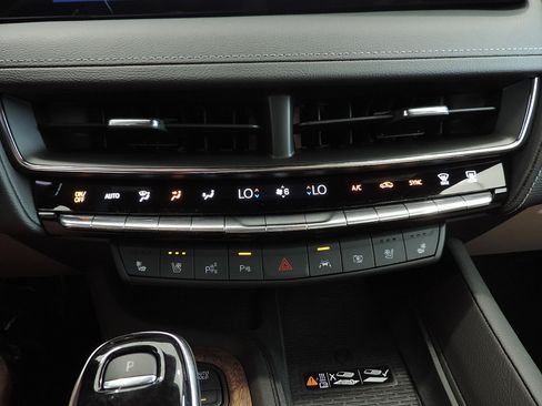 New 2026 Cadillac CT5 Premium Luxury w/ Technology Package RWD image 19