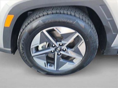 Used 2025 Hyundai Tucson SEL image 22
