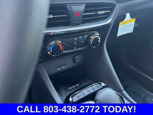 Used 2025 Buick Encore GX Sport Touring w/ Advanced Technology Package FWD image 22