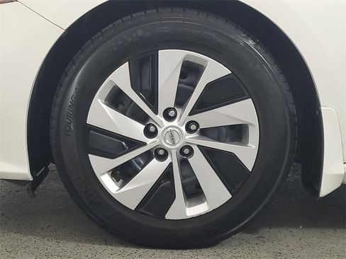 Used 2019 Nissan Altima 2.5 S image 8