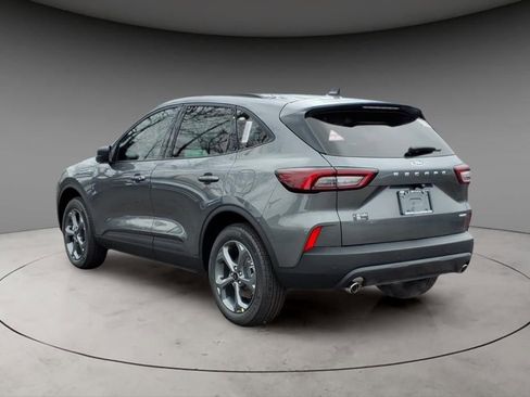 New 2026 Ford Escape ST-Line w/ Tech Pack #1 image 3
