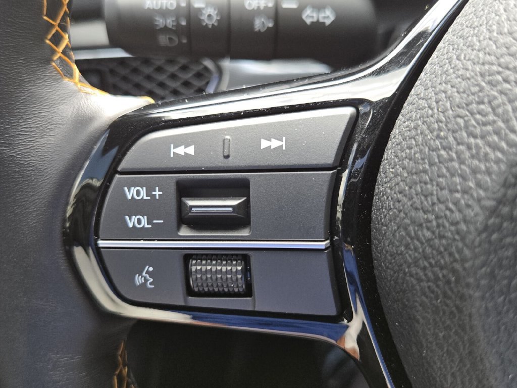 Used 2026 Acura Integra A-Spec w/ Technology Package FWD image 26