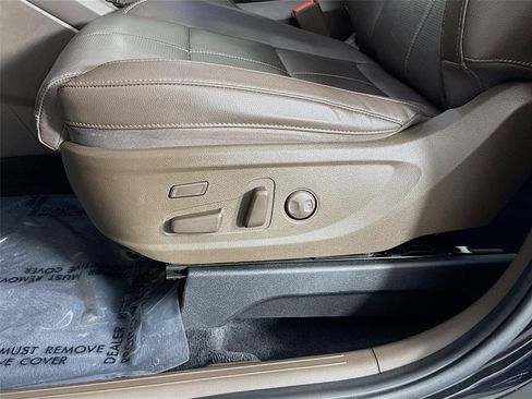 Certified 2021 Kia Telluride SX FWD image 22