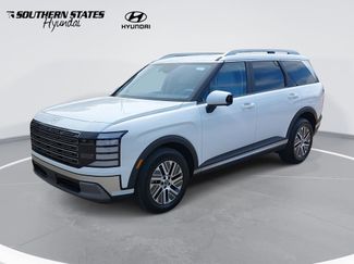New 2026 Hyundai Palisade SEL Premium video 1