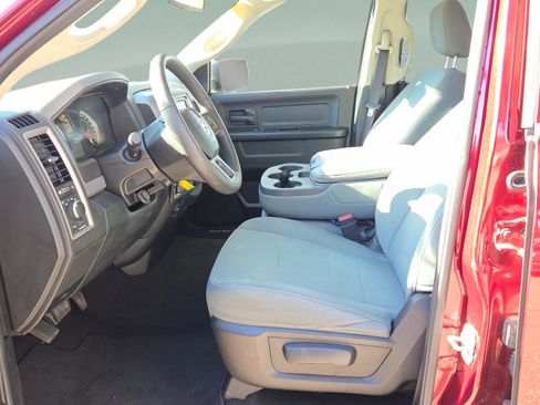 Used 2016 RAM 1500 Tradesman w/ Popular Equipment Group image 10