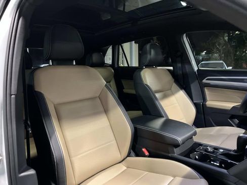 Certified 2023 Volkswagen Atlas Cross Sport SEL image 26