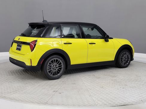 New 2026 MINI Cooper S FWD image 6