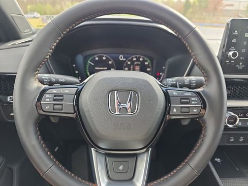 New 2026 Honda CR-V Sport Touring image 9