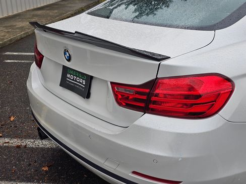 Used 2016 BMW 428i xDrive Coupe image 15