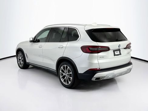 Used 2023 BMW X5 xDrive40i w/ Premium Package AWD/4WD image 7