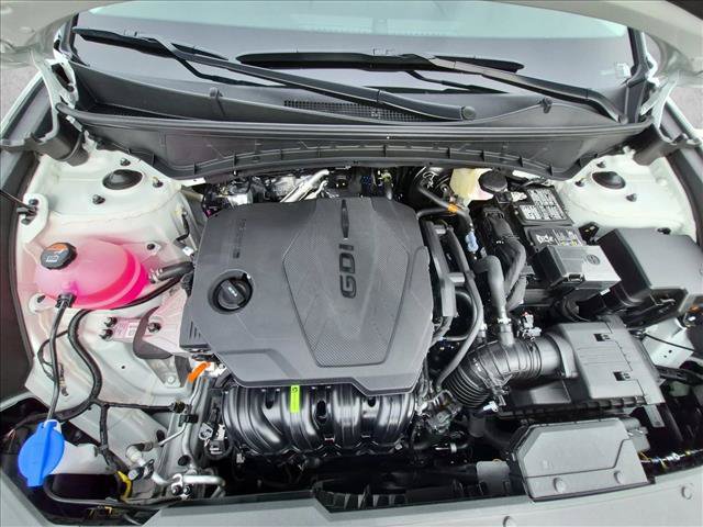 New 2026 Hyundai Tucson SEL Plus FWD image 16