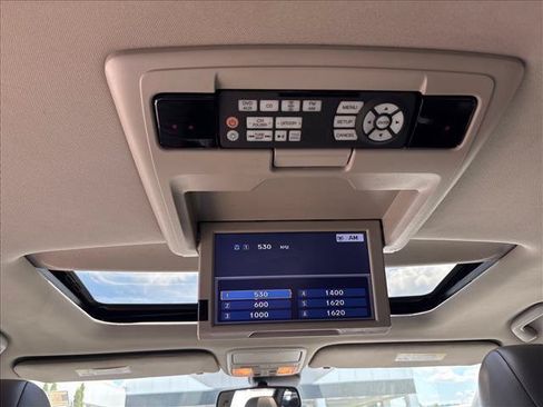 Used 2015 Honda Odyssey EX-L image 9