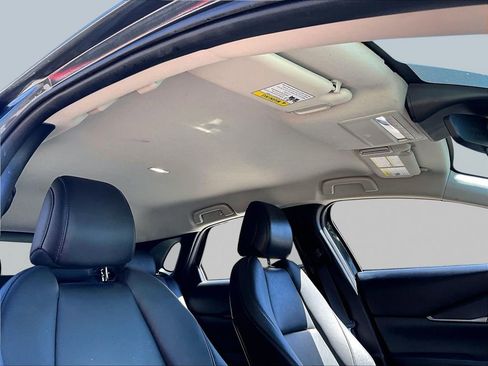 Used 2022 MAZDA CX-30 AWD 2.5 S w/ Select Package image 20