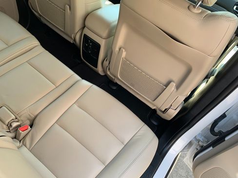 Used 2021 Dodge Durango SXT AWD/4WD image 42