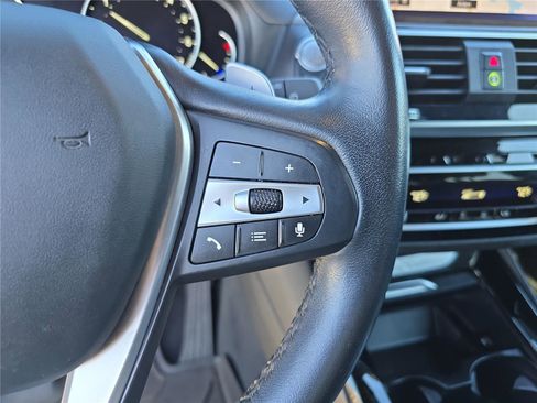 Used 2021 BMW X3 xDrive30i w/ Convenience Package image 32