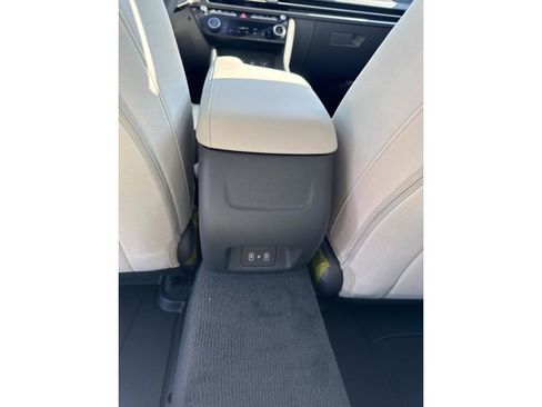 New 2024 Hyundai Sonata SEL AWD/4WD image 11