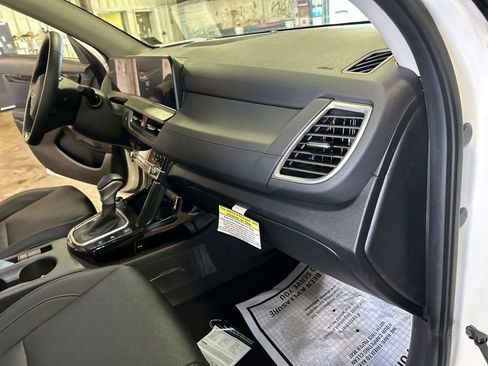 Certified 2024 Kia Seltos SX image 35