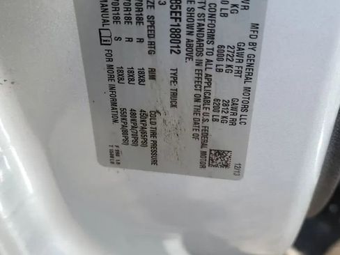 Used 2014 Chevrolet Silverado 2500 LT w/ Z71 Appearance Package image 29