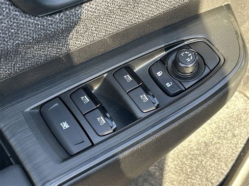 New 2026 Subaru Outback Limited XT image 17