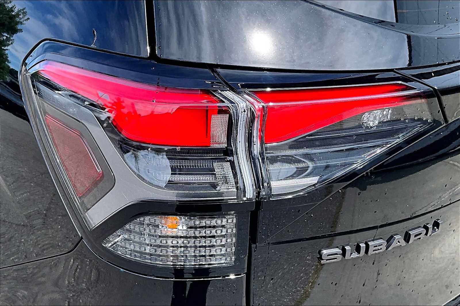 New 2026 Subaru Forester Premium AWD/4WD image 15